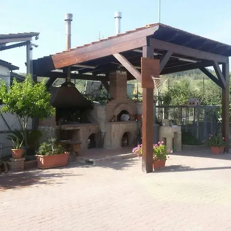 Trafinello Κρότωνας