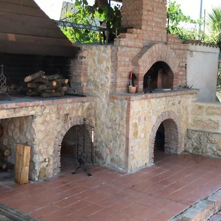 Trafinello Κρότωνας
