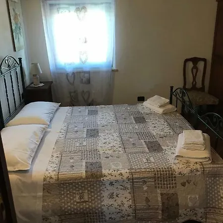 Trafinello Σπίτι διακοπών *