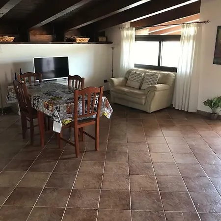 Trafinello * Κρότωνας