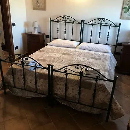 Trafinello Κρότωνας