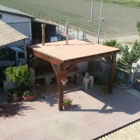 Trafinello Crotone