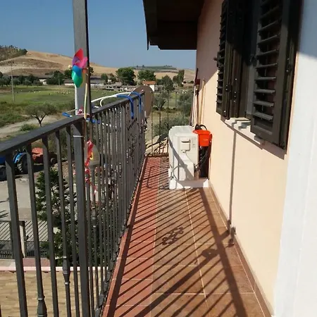 Trafinello Crotone