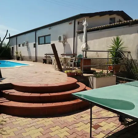 Trafinello Hébergement de vacances