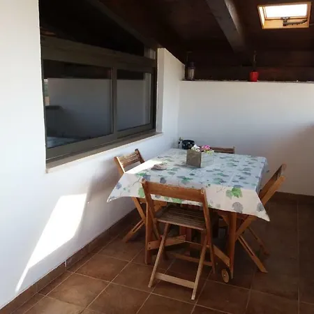 Trafinello Hébergement de vacances *
