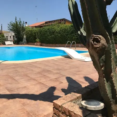 Hébergement de vacances Trafinello
