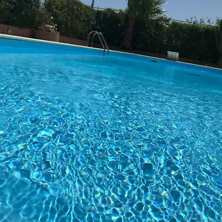Trafinello Hébergement de vacances *