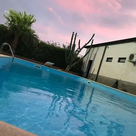 Trafinello Hébergement de vacances Crotone