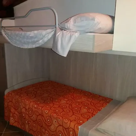 Trafinello Hébergement de vacances *