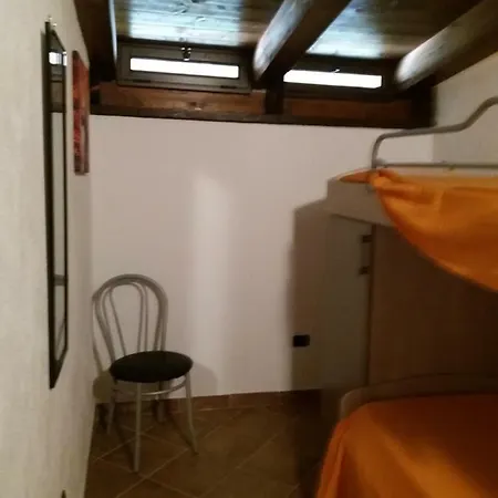 Hébergement de vacances Trafinello