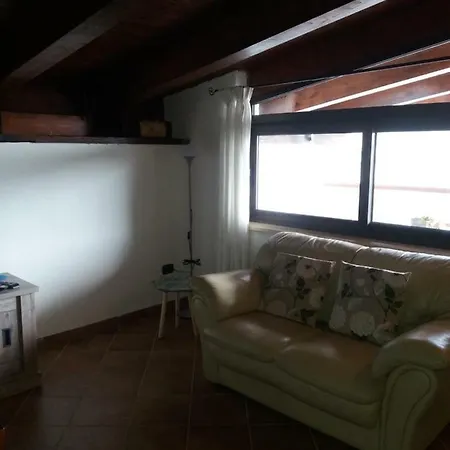 Hébergement de vacances Trafinello *
